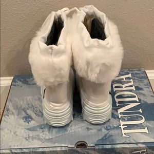 Tundra Shoes - Tundra Vail Toddler Snow Boots size 8 Tundra Shoes - Tundra Vail Toddler Snow Boots size 8